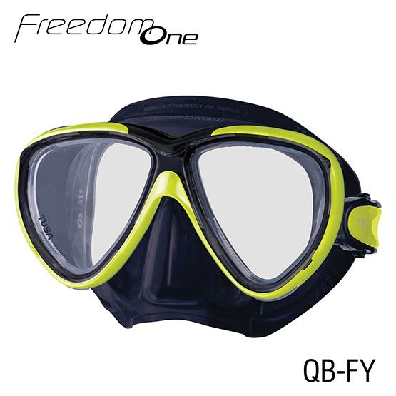 TUSA M211 Freedom One Mask