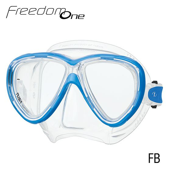 TUSA M211 Freedom One Mask