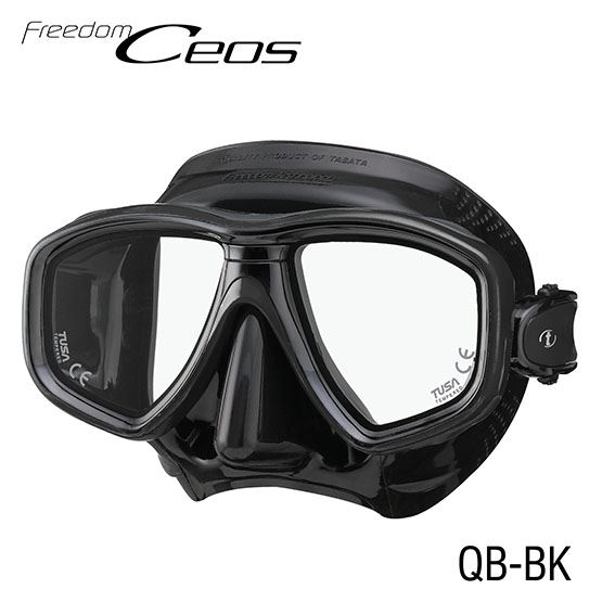 TUSA M212 Freedom Ceos Mask