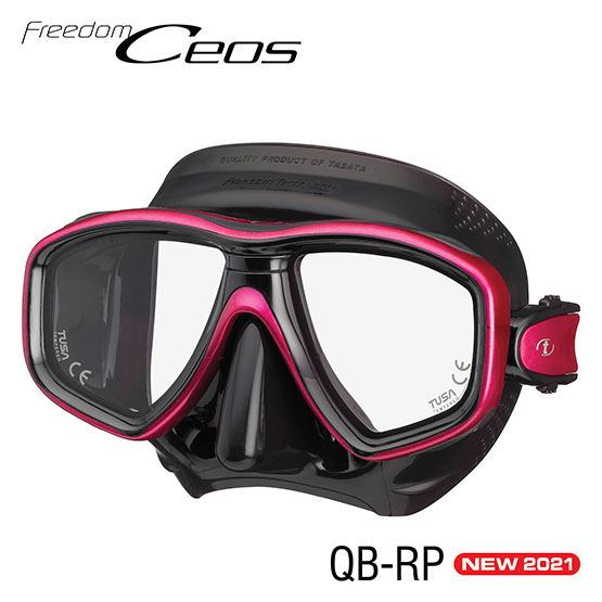 TUSA M212 Freedom Ceos Mask