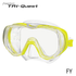 TUSA M3001 Freedom Tri-Quest Mask