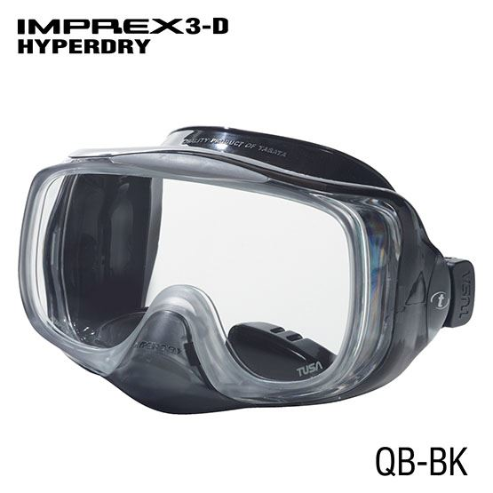 TUSA M32 IMPREX 3D HYPERDRY Mask