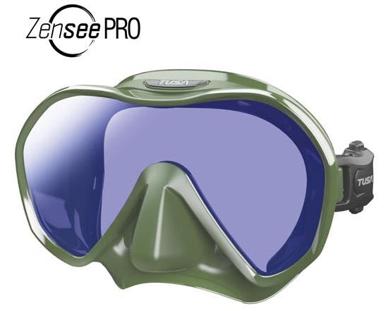 TUSA M1010S Zensee PRO Mask