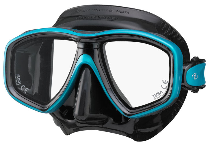 TUSA M212 Freedom Ceos Mask