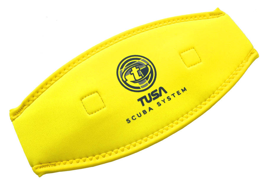 TUSA MS20 Mask Strap Cover