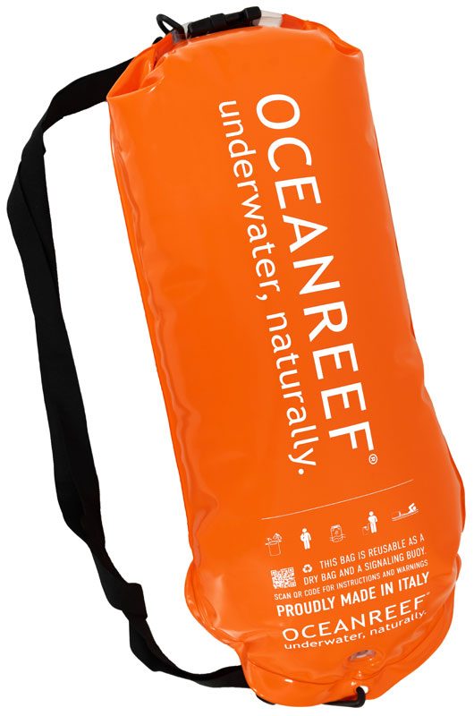 Ocean Reef Dry Bag