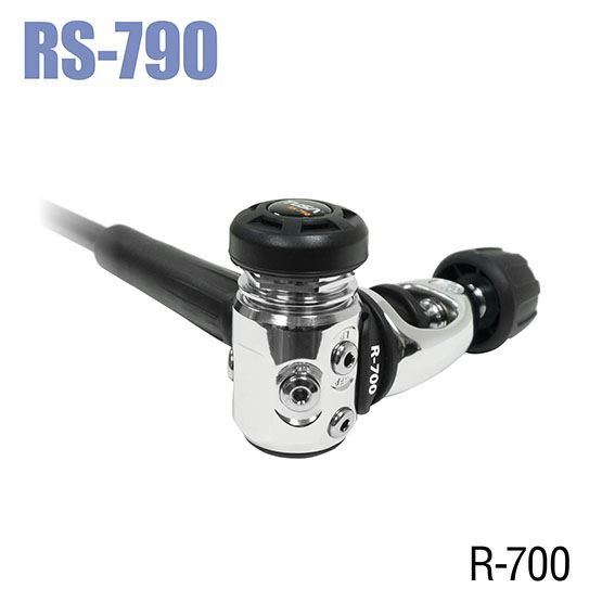 TUSA RS790 Regulator