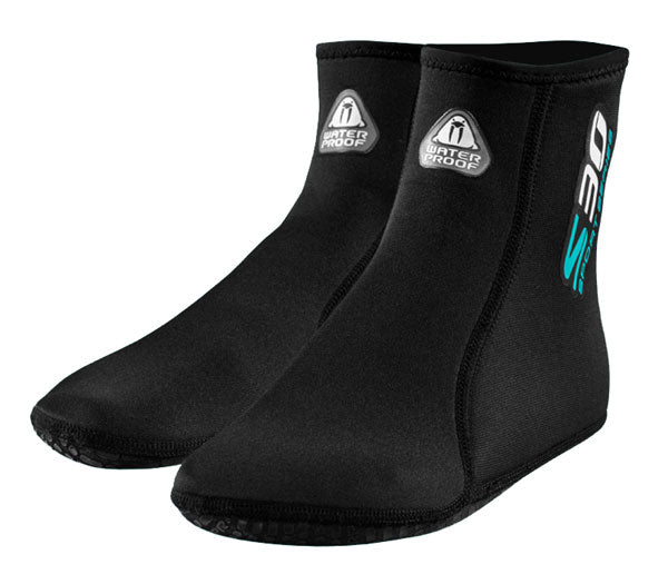 Waterproof S30 Socks 2mm