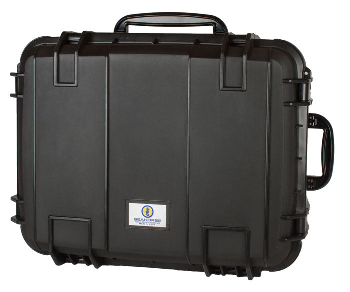 Seahorse SE1220 Protective Equipment Case