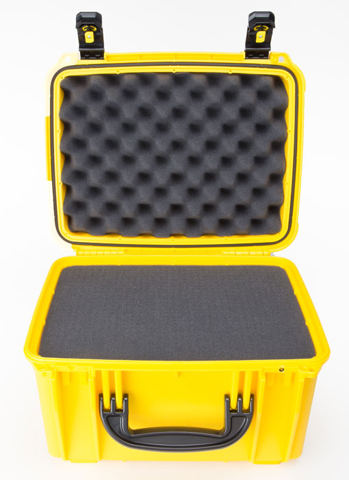 Seahorse SE540 Protective Equipment Case