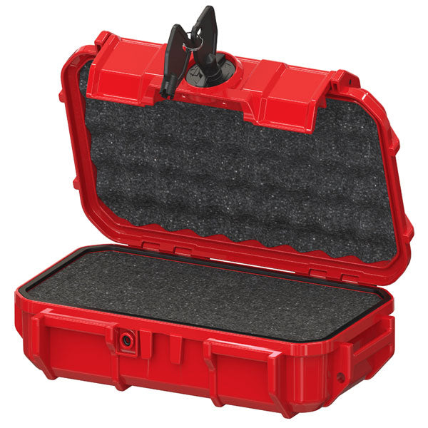 Seahorse SE56 Protective Equipment Case with foam