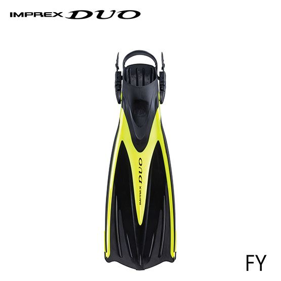 TUSA SF0102 IMPREX DUO Fins