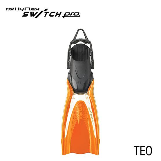 TUSA SF0107 HyFlex SWITCH PRO Fins