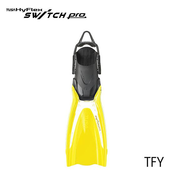 TUSA SF0107 HyFlex SWITCH PRO Fins