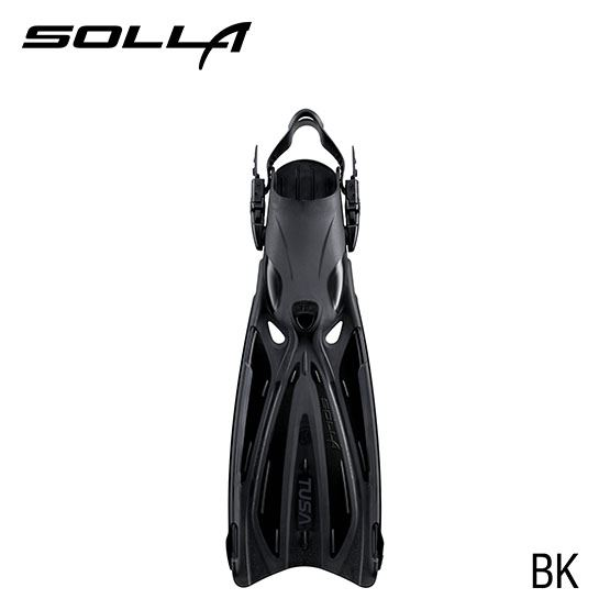 TUSA SF22 SOLLA Strap Fins