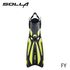 TUSA SF22 SOLLA Strap Fins