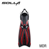 TUSA SF22 SOLLA Strap Fins