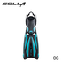 TUSA SF22 SOLLA Strap Fins