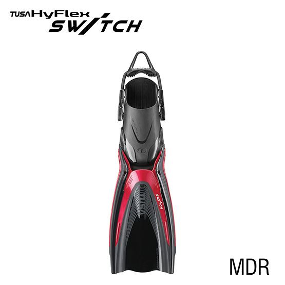 TUSA SF0104 HyFlex SWITCH Fins