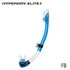 TUSA SP0101 HYPERDRY ELITE II Snorkel