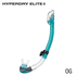 TUSA SP0101 HYPERDRY ELITE II Snorkel