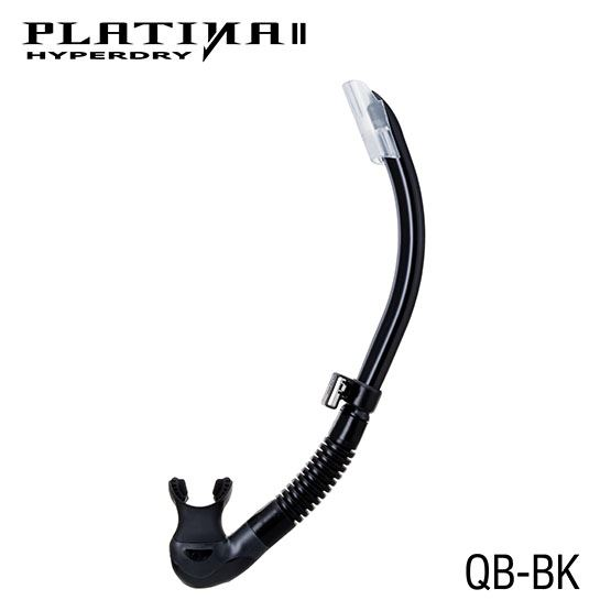 TUSA SP170 PLATINA II HYPERDRY Snorkel