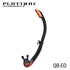 TUSA SP170 PLATINA II HYPERDRY Snorkel