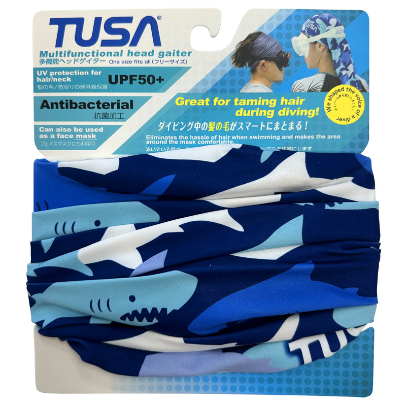 TUSA TA5013 Neck and Head Gaiter