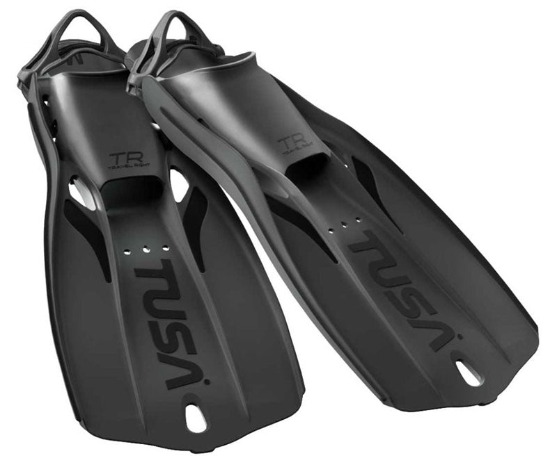 TUSA SF0110 Travel Right Fins