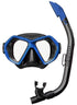 TUSA SPORT UC0106 X-Plore Mask and Snorkel Set ADULT