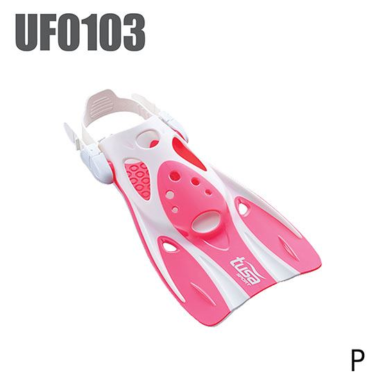 TUSA SPORT UF0103 Compact Snorkeling Fins