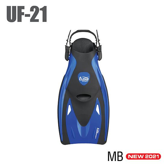 TUSA SPORT UF21 Snorkeling Fins