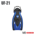 TUSA SPORT UF21 Snorkeling Fins