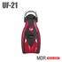 TUSA SPORT UF21 Snorkeling Fins