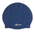 VIEW V31 Silicone Swimming Cap