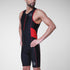 Zone3 Activate Tri Suit | Modelled front