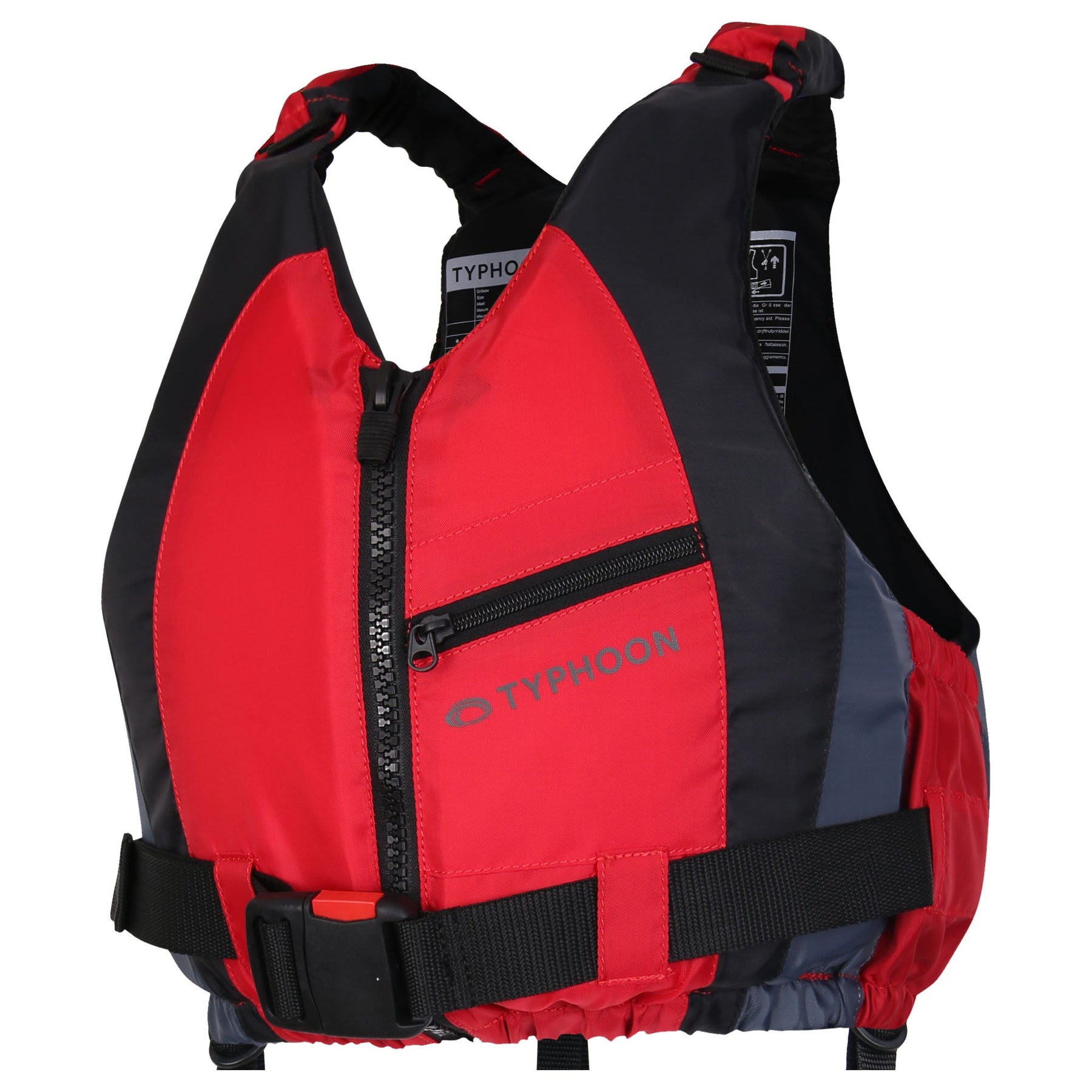 Buoyancy Aids & Lifejackets – Watersports Warehouse