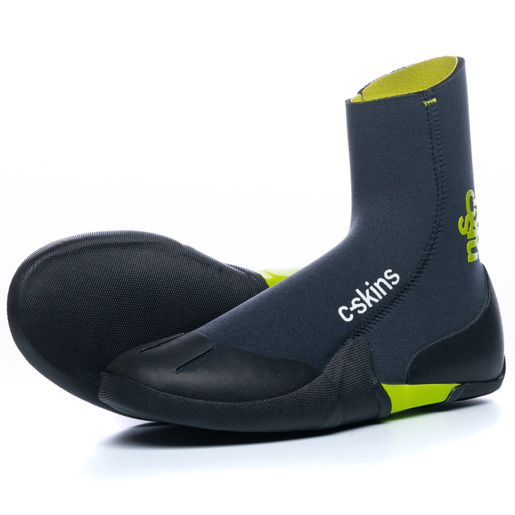 AquaTec Wetsuit Boots