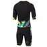 Zone 3 Activate Plus Tri Suit | Back