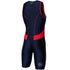 Zone 3 Activate Tri Suit | Back