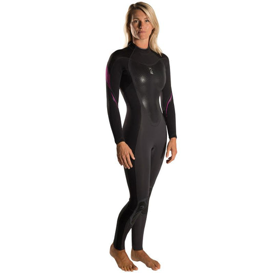 Fourth Element Xenos 3mm Wetsuit - Women's – Watersports Warehouse